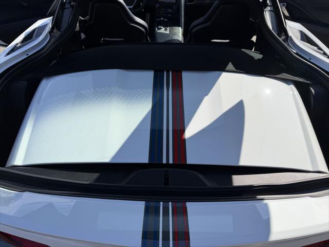 2016 Chevrolet Corvette Stingray Z51