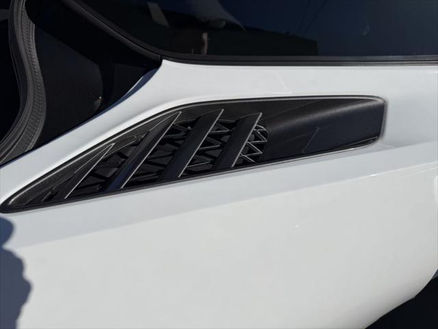 2016 Chevrolet Corvette Stingray Z51