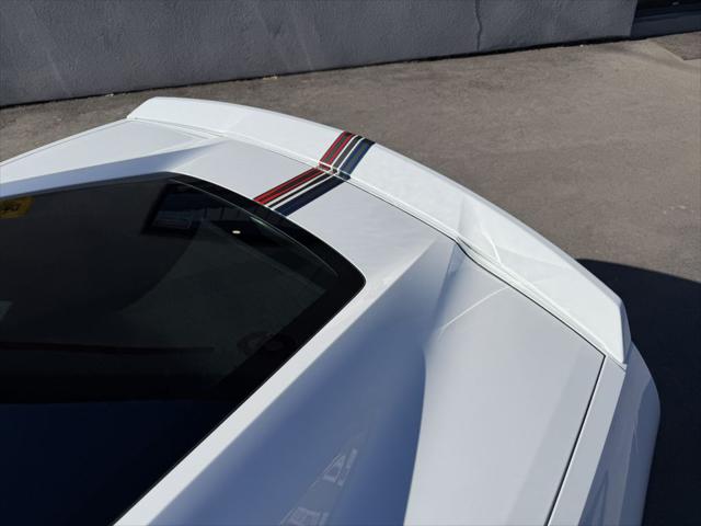 2016 Chevrolet Corvette Stingray Z51