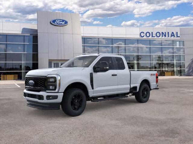 2026 Ford F-250 XL for sale in Marlboro, MA