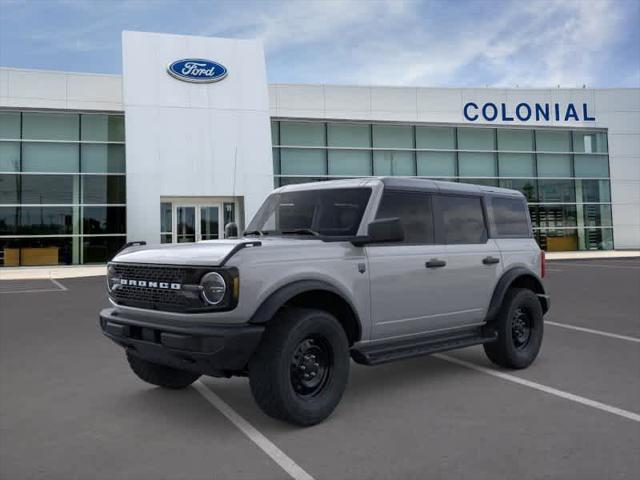 2026 Ford Bronco Big Bend for sale in Marlboro, MA