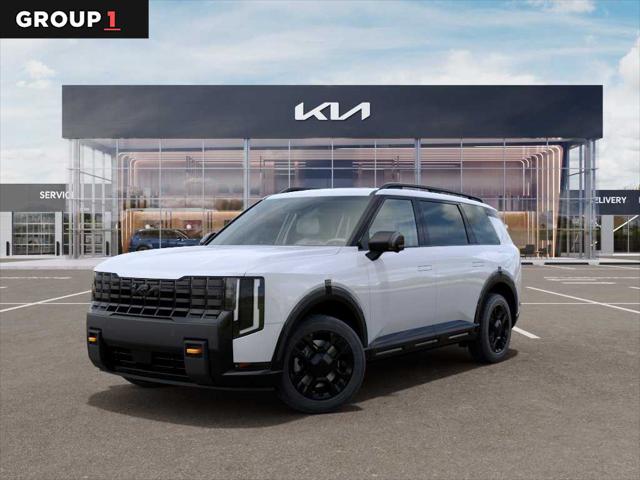 2027 Kia Telluride X-Pro SX-Prestige for sale in Austin, TX