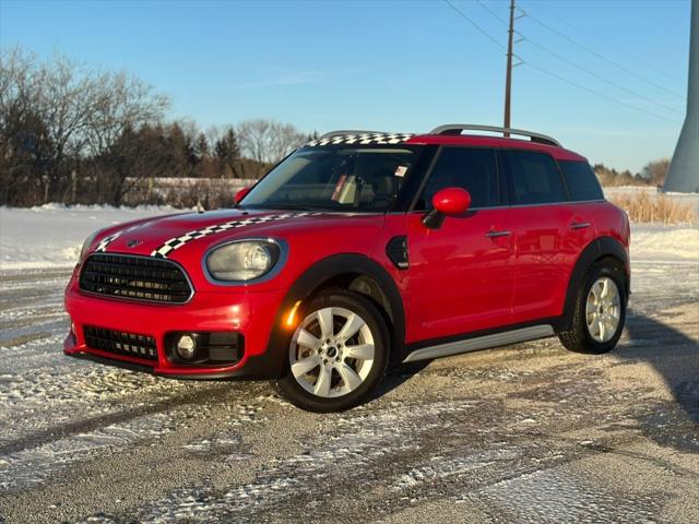 2019 MINI Countryman Cooper for sale in Darien, WI