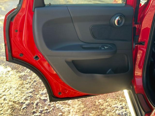 2019 MINI Countryman Cooper