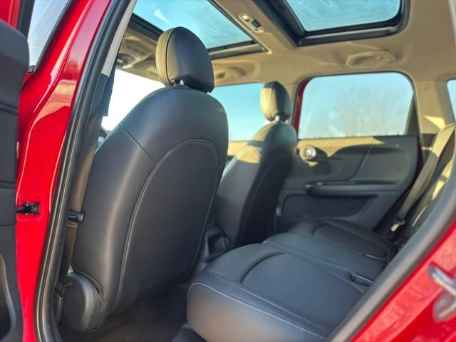 2019 MINI Countryman Cooper