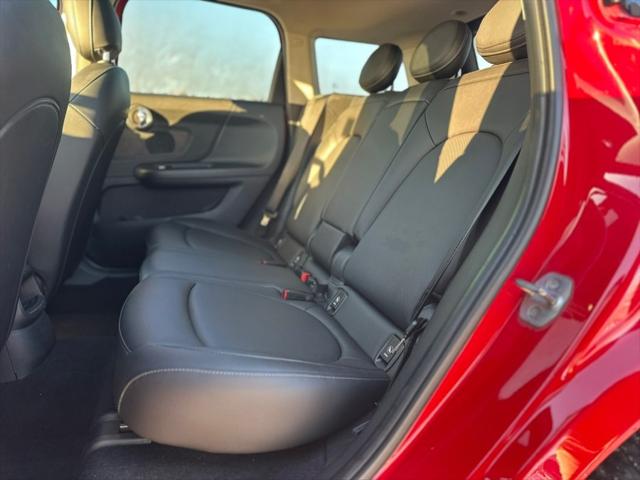 2019 MINI Countryman Cooper