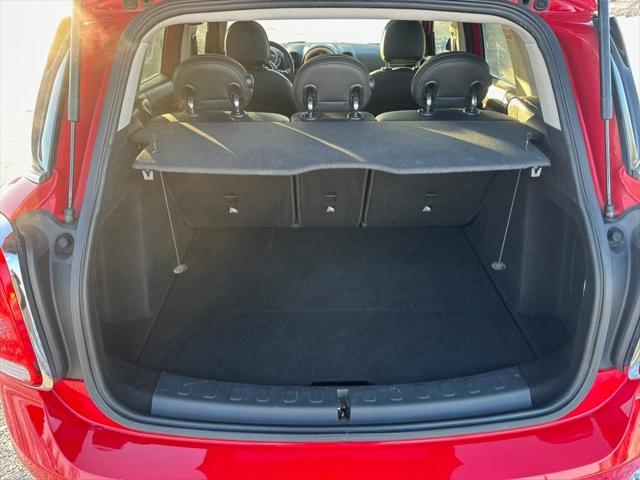 2019 MINI Countryman Cooper