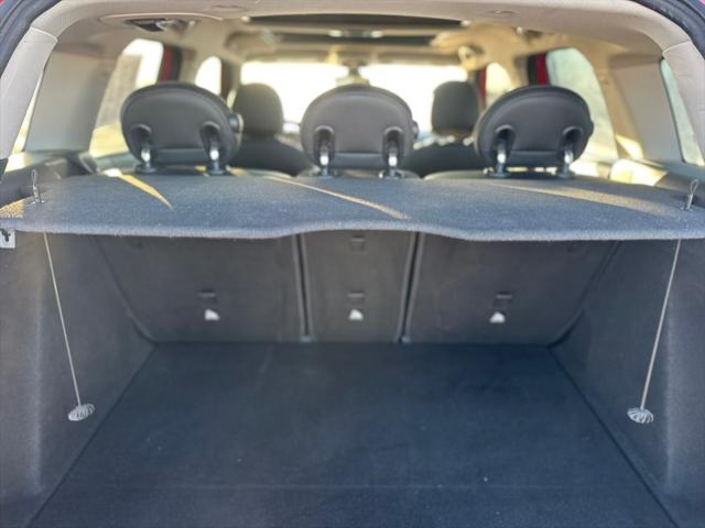 2019 MINI Countryman Cooper