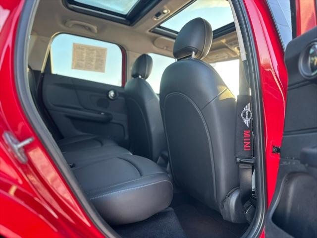 2019 MINI Countryman Cooper