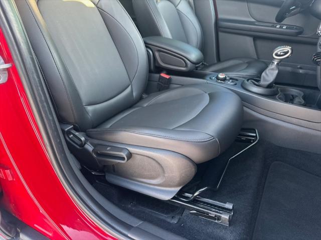 2019 MINI Countryman Cooper