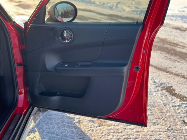 2019 MINI Countryman Cooper