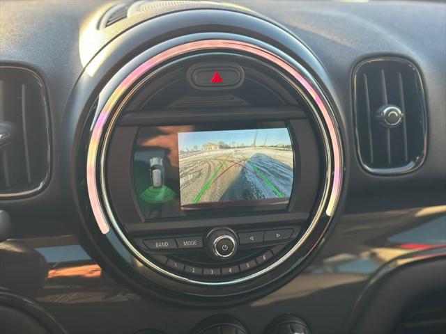 2019 MINI Countryman Cooper
