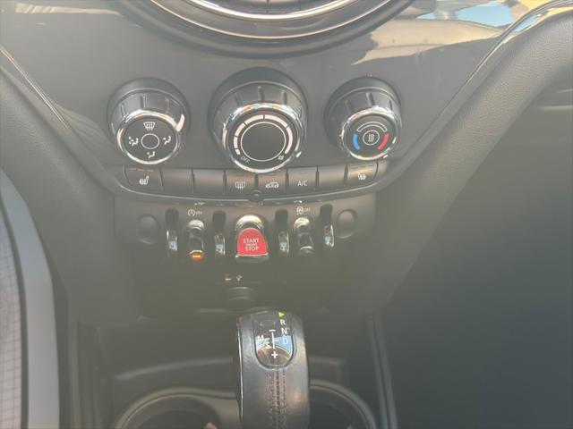 2019 MINI Countryman Cooper