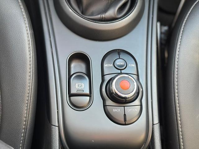 2019 MINI Countryman Cooper