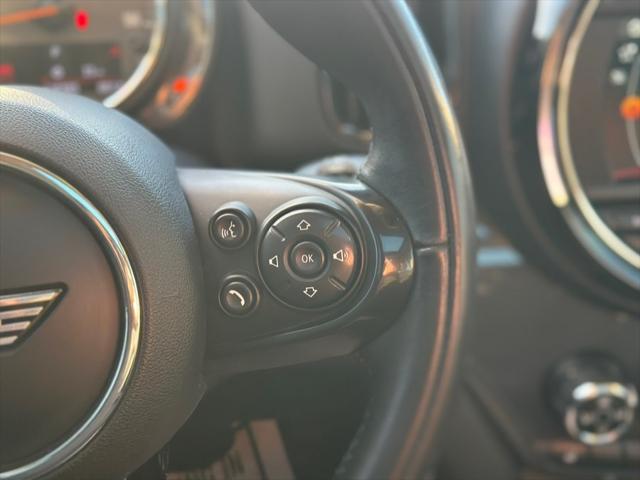 2019 MINI Countryman Cooper