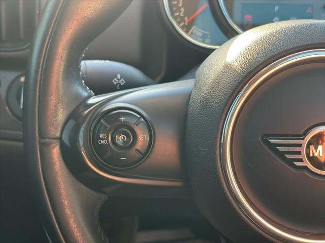 2019 MINI Countryman Cooper