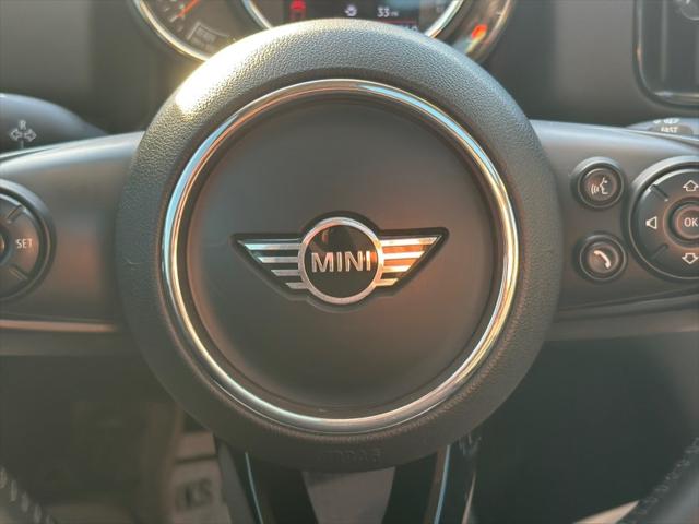 2019 MINI Countryman Cooper