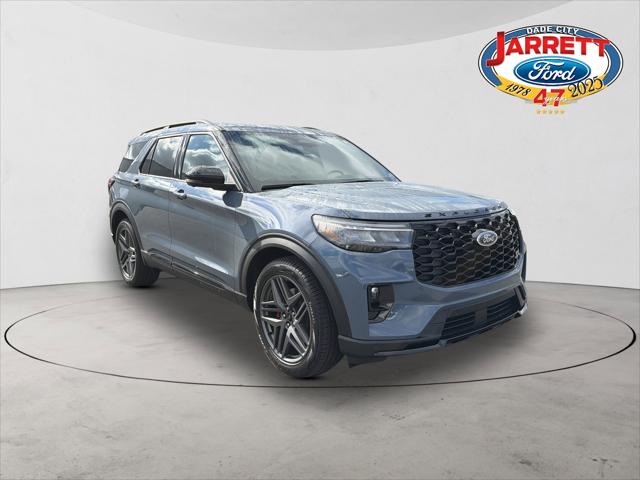 2026 Ford Explorer ST for sale in Dade City, FL