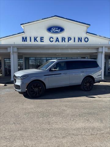 2026 Lincoln Navigator Reserve for sale in Pittsburg , KS