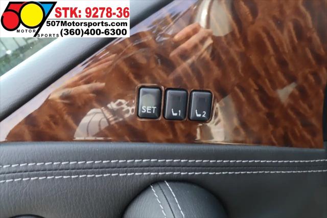 2017 Nissan Armada SL