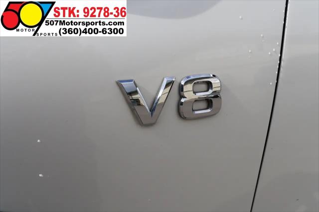 2017 Nissan Armada SL