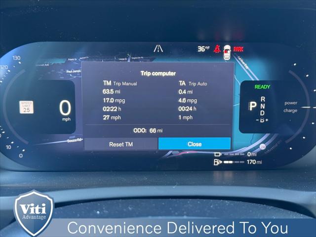 2026 Volvo XC90 Plug-In Hybrid Plus, T8 AWD, Electric/Gasoline, Bright, 7 Seats