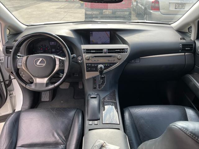 2014 Lexus RX 350 FWD