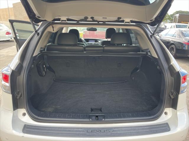 2014 Lexus RX 350 FWD