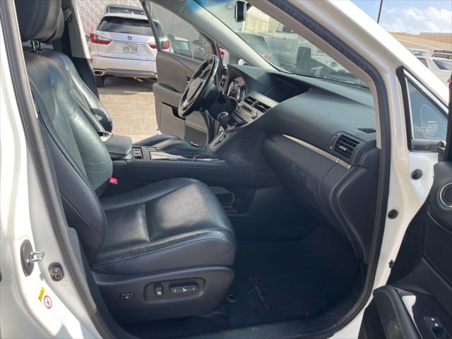 2014 Lexus RX 350 FWD