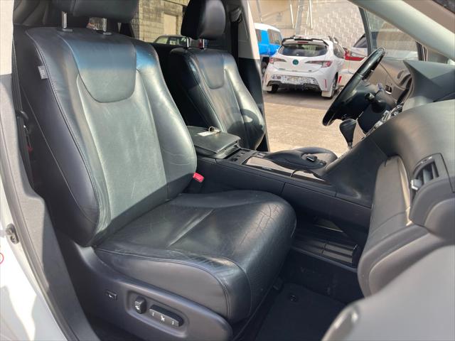 2014 Lexus RX 350 FWD