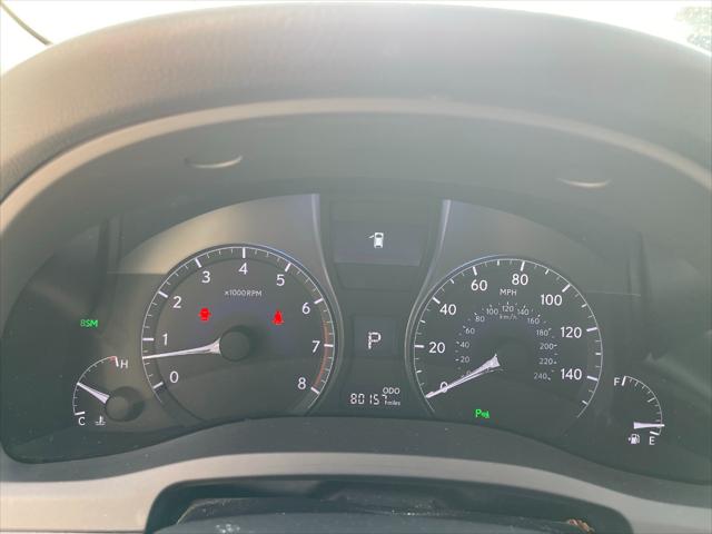 2014 Lexus RX 350 FWD