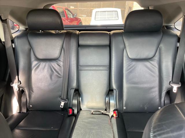 2014 Lexus RX 350 FWD