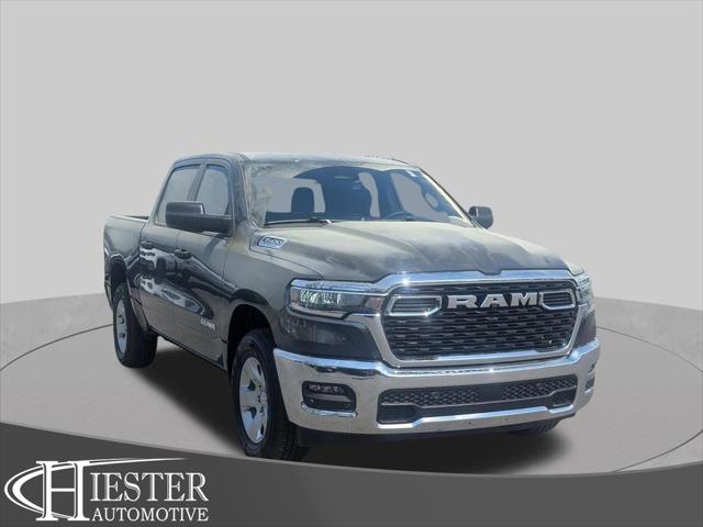 2026 Ram 1500 Big Horn Crew Cab 4x4 5'7" Box for sale in Lillington, NC