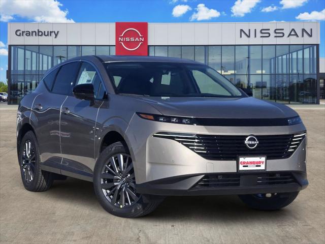 2026 Nissan Murano SL for sale in Granbury, TX