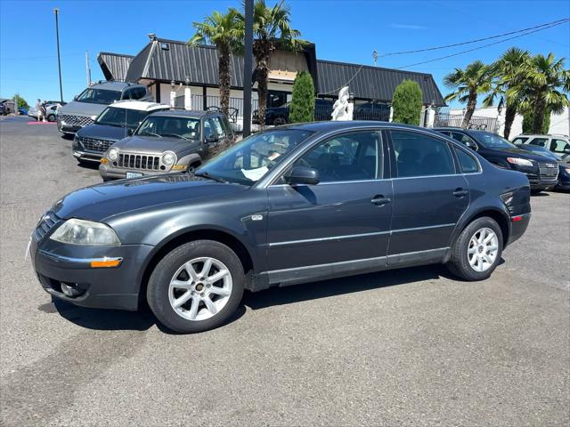 2004 Volkswagen Passat GLS for sale in Milwaukie, OR