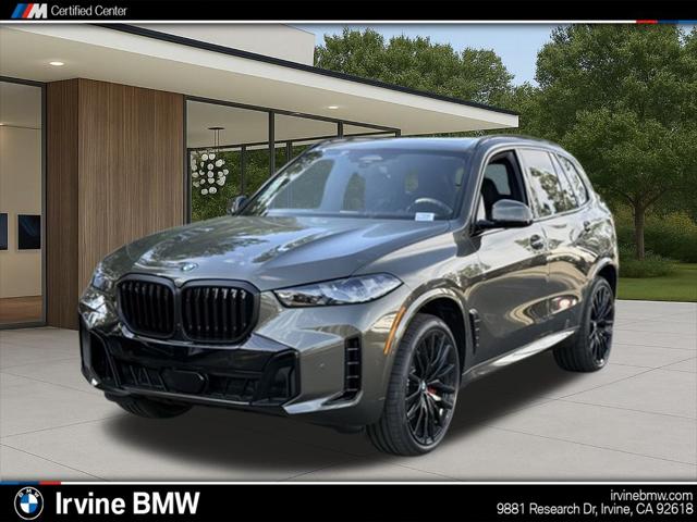 2026 BMW X5 sDrive40i for sale in Irvine, CA