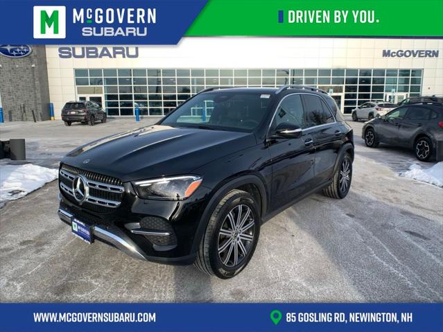 2025 Mercedes-Benz GLE GLE 350 4MATIC for sale in North Hampton, NH
