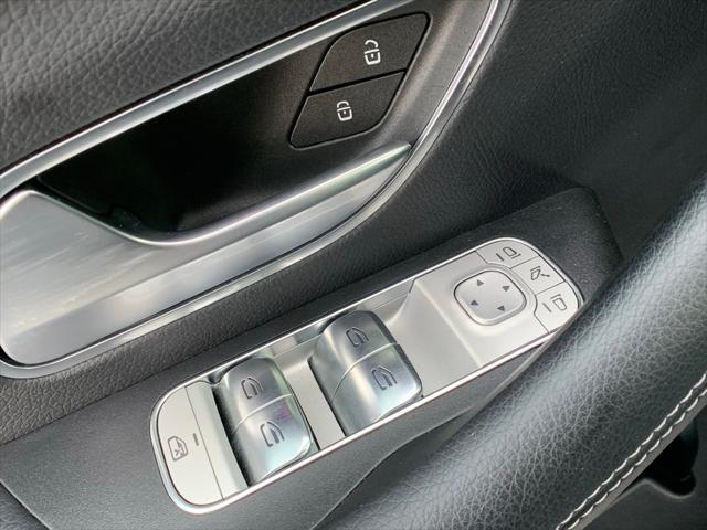 2025 Mercedes-Benz GLE GLE 350 4MATIC