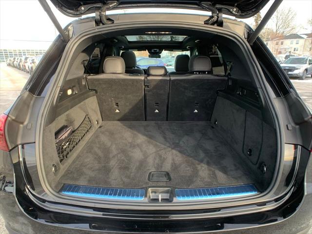 2025 Mercedes-Benz GLE GLE 350 4MATIC