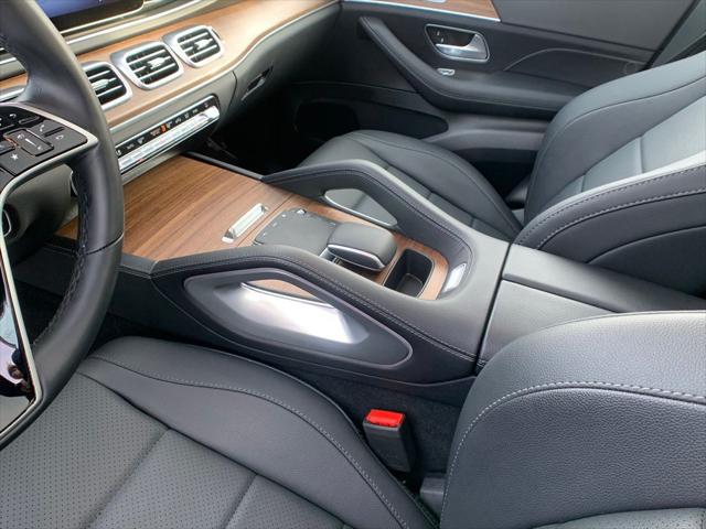 2025 Mercedes-Benz GLE GLE 350 4MATIC