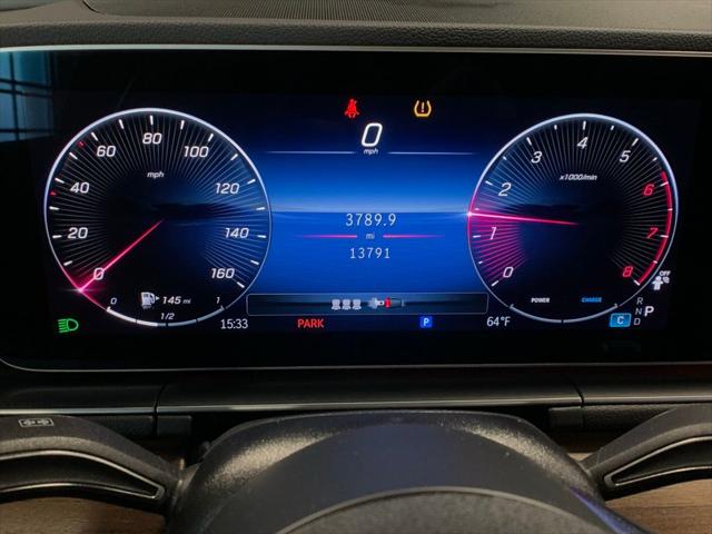 2025 Mercedes-Benz GLE GLE 350 4MATIC