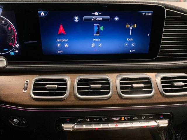 2025 Mercedes-Benz GLE GLE 350 4MATIC