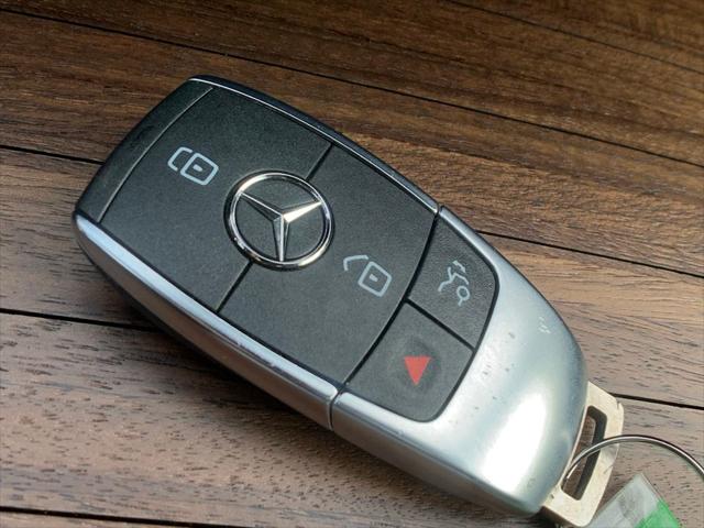 2025 Mercedes-Benz GLE GLE 350 4MATIC