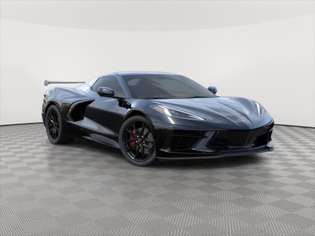 2026 Chevrolet Corvette Stingray Convertible, 1LT, RWD for sale in Huntington Station, NY