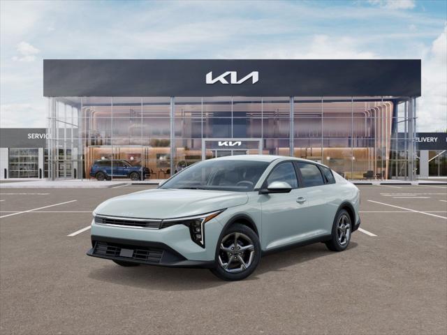 2026 Kia K4 LXS for sale in Novi, MI