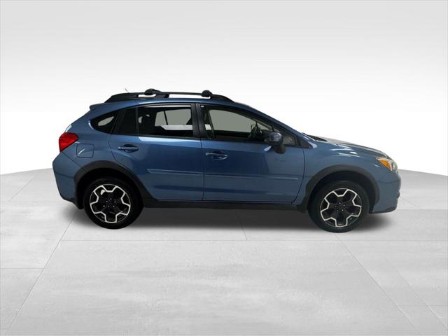 2015 Subaru XV Crosstrek 2.0i Limited