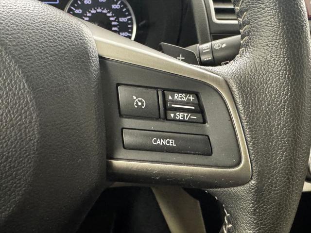 2015 Subaru XV Crosstrek 2.0i Limited