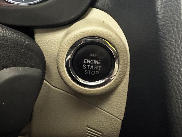 2015 Subaru XV Crosstrek 2.0i Limited