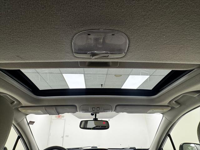 2015 Subaru XV Crosstrek 2.0i Limited