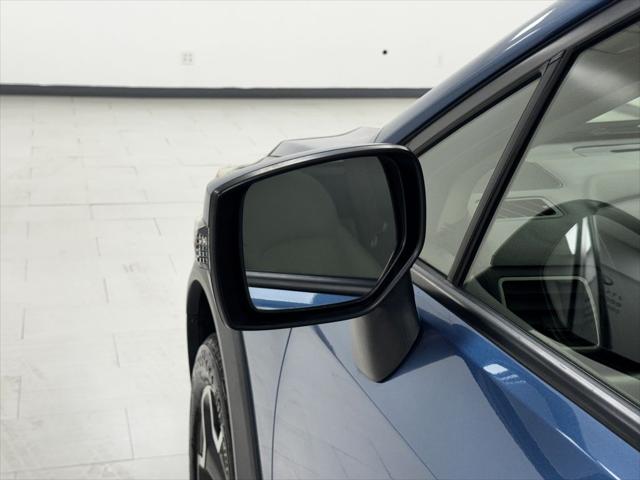 2015 Subaru XV Crosstrek 2.0i Limited